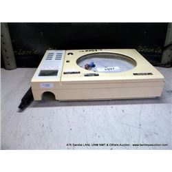 DICKSON CHART RECORDER
