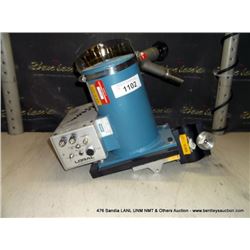 LORAL NEWPORT OPTICAL FIXTURE