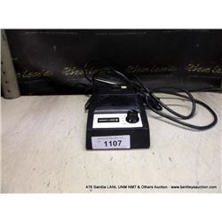 BAUSCH & LOMB LIGHT SOURCE