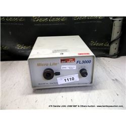 MICROLITE FL-3000