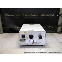 KULICKE & SOFFA INTRALUX 4000 1