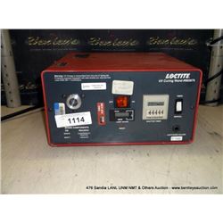 LOCTITE UV CURING WAND