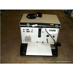 DAGE PRECIMA INDUSTRIES MCT-22 MICRO TESTER