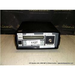 OPTOMETER S-370