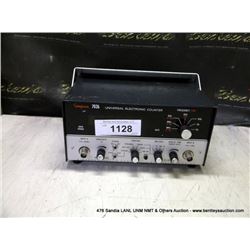 SIMPSON 7026 UNIVERSAL ELECTRONIC COUNTER