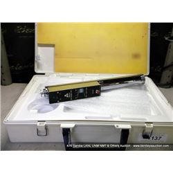 BIO TEST AIR SAMPLER RCS