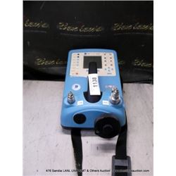 DRUCK DP-615 PRESSURE CALIBRATOR