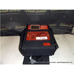 OMEGA CALIBRATOR CLB