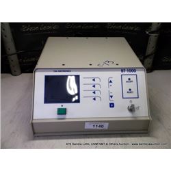 T.M. ELECTRONICS BT-1000