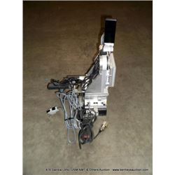 BURLEIGH, NEWPORT OPTICAL FIXTURE