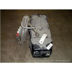 BUSCH SV 1040C 000 1NXX PUMP