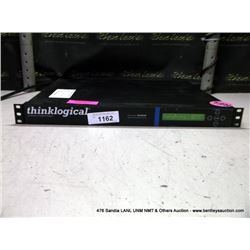 THINKLOGICAL KVM EXTENDER RECEIVER