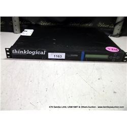 THINKLOGICAL KVM EXTENDER TRANSMITTER