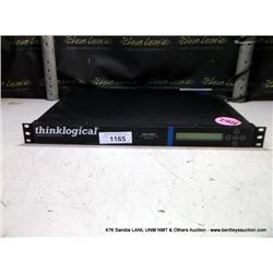 THINKLOGICAL KUM X-TENDER