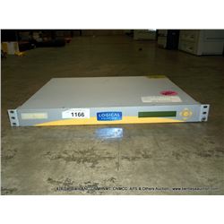 LOGICAL SOLUTIONS KVM X-TENDER TRANSMITTER