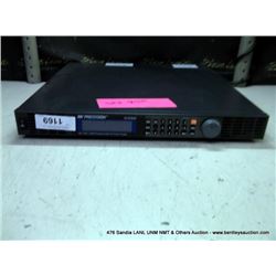 BK PRECISION XLN 3640 POWER SUPPLY