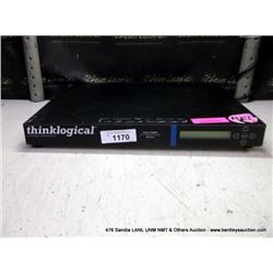 THINKLOGICAL KVM X-TENDER RECEIVER