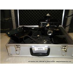 HAMAMATSU C-3283 CAMERA SYSTEM