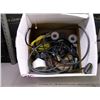 Image 1 : BOX: ASSORTED TEST EQUIPMENT