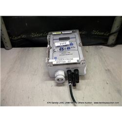 AO SERIES 1000 OXYGEN MONITOR