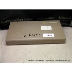 AG ASSOCIATES VELOX SEMICONDUCTOR