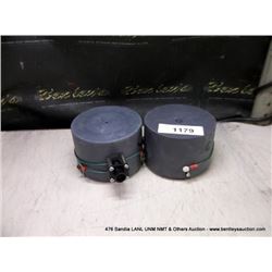 MACHINE SOLUTIONS - FIXTURE