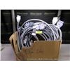 Image 1 : BOX: CABLE
