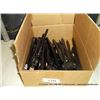 Image 1 : BOX: WIRE CRIMPERS