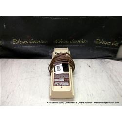 MODEL VVS-11 MERARAL LIGHT LAMP SHORT WAVE VV-254NN