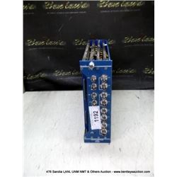 LECROY 6810 WAVE FORM RECORDER