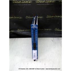 LECROY 8901A GPIB INTERFACE