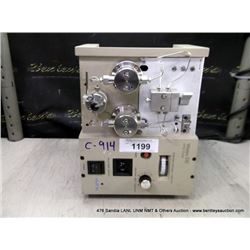 MILLIPORE WATERS 510 HPLC PUMP