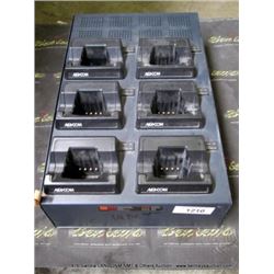 MACOM BATTERY CHARGER