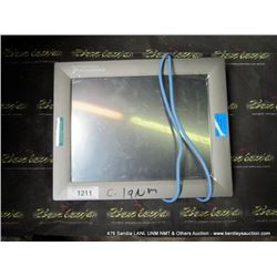 NATIONAL INSTRUMENTS PIC 2115