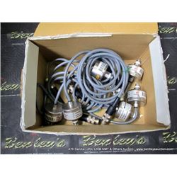 BOX: PLUGS