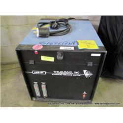 WELD LOGIC AWS-150 WELDER (print sequence:) 67617