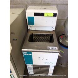 NESLAB BATH (print sequence:) I-142