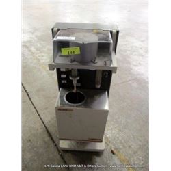 RHEOMETRIC SCIENTIFIC PL-STA 625