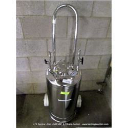 HYDROGEN CANISTER (print sequence:) 67622