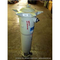 HAYWARD FILTRATION SYSTEMS (print sequence:) I-055