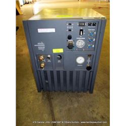 HELIX 8500 CTI CRYOGENICS (print sequence:) I-109