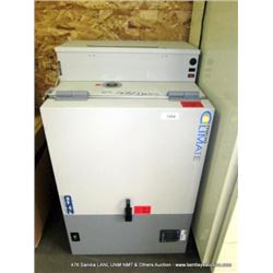 CSZ MICOCLIMATE CHAMBER (print sequence:) 67733