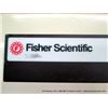 Image 3 : FISCHER SCIENTIFIC FLAMMABLE STORAGE FRIDGE (print sequence:) 67732