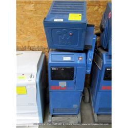 NAC COLOR HIGH SPEED VIDEO 1000 FPS (print sequence:) 67553