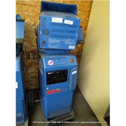 NAC COLOR HIGH SPEED VIDEO 1000 FPS