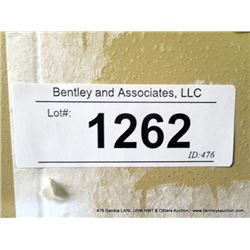 POWER DISTRIBUTING UNIT CONTROLS PANEL (print sequence:) 67497