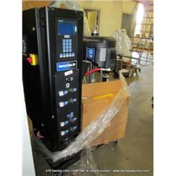 GRACO T70 200 CC, THERM-O-FLOW 20 HOT MELT SYSTEM