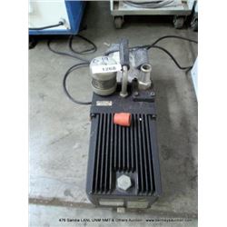 SARGENT WELCH DIRECTOR VACUUM PUMP