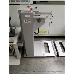 HESSE & KIPPS SEMICONDUCTOR EQUIPMENT