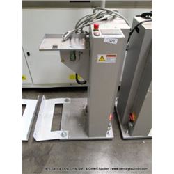 HESSE & KIPPS SEMICONDUCTOR EQUIPMENT